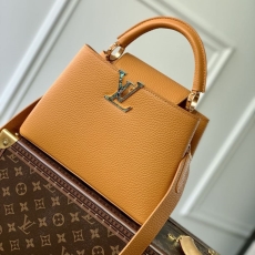 LV Top Handle Bags